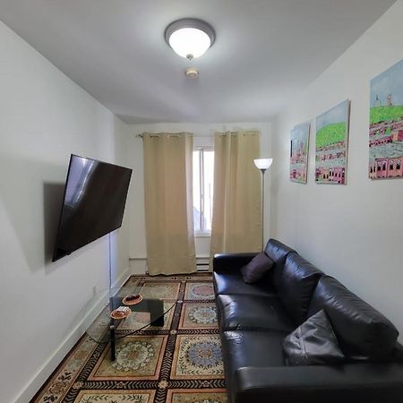 Small Condo In Montreal -Fast Wifi Exterior photo